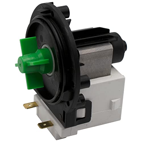 LG Washer Water Pump Assembly EAU62263306 LG Washer Water Pump Assembly EAU62263306